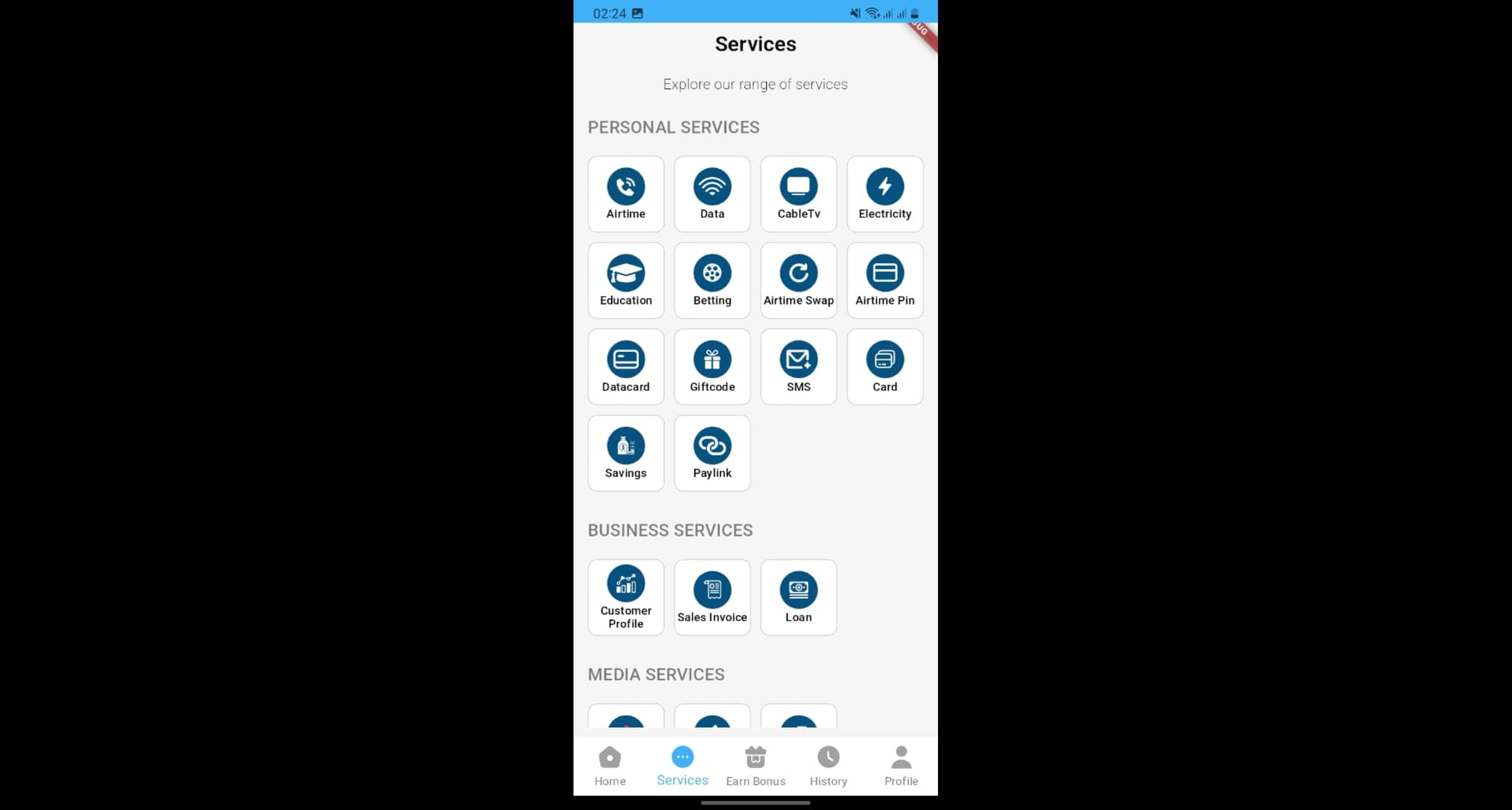 App Service